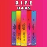 Ripe Bar Disposable | Ripe 100 Collection | 50mg (closeout)