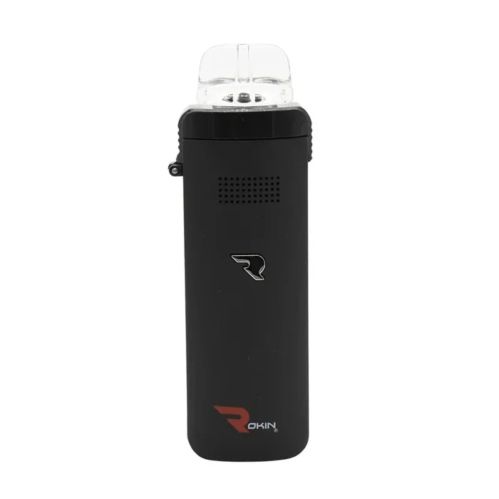 Rokin Outrider Dry Herb Vaporizer