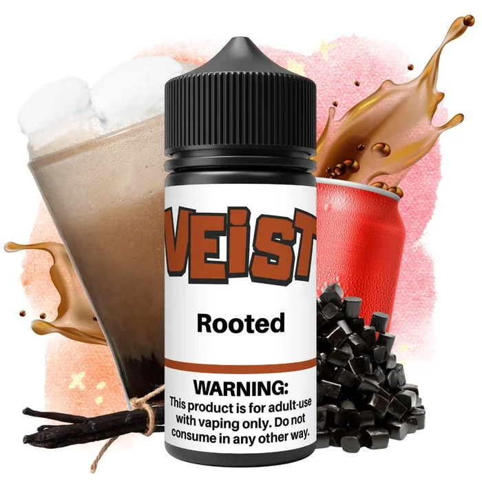 Rooted Premix
