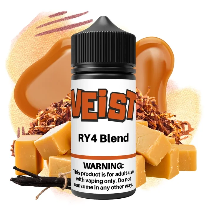 RY4 Blend Premix