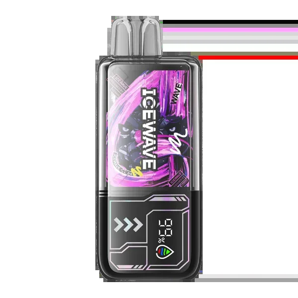 Sakura Grape Icewave X8500