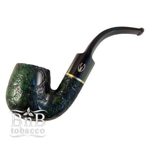 Savinelli Alligator #614 Pipe