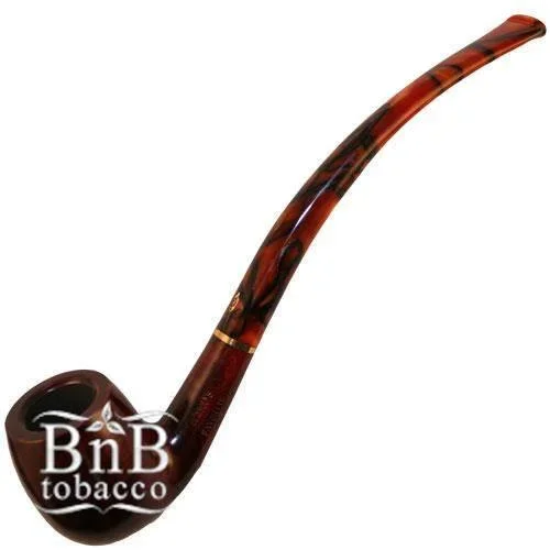 Savinelli Clark’s Favorite Pipe