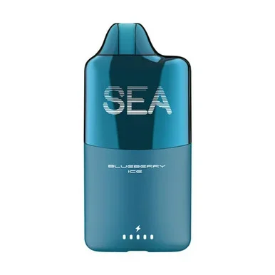 SEA XS Disposable | 15K Puffs