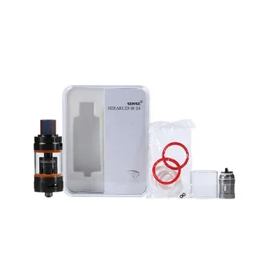 Sense Herakles 3 III Sub Ohm Tank