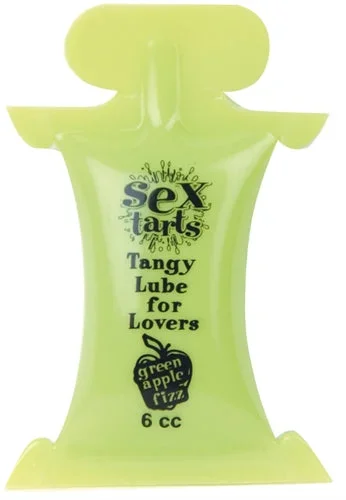 Sex Tarts – – 6 Cc Pillow Pack