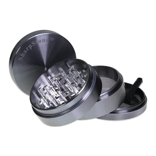 SharpStone 4-Piece 2.5″ Grinder