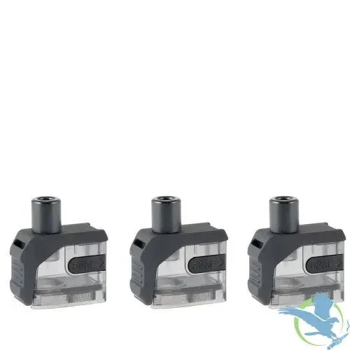 SMOK Alike 5.5ML / 5.8ML Refillable Replacement Pod