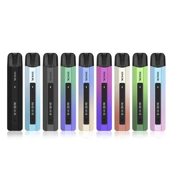 SMOK Nfix PRO 700mAh Pod System Starter Kit