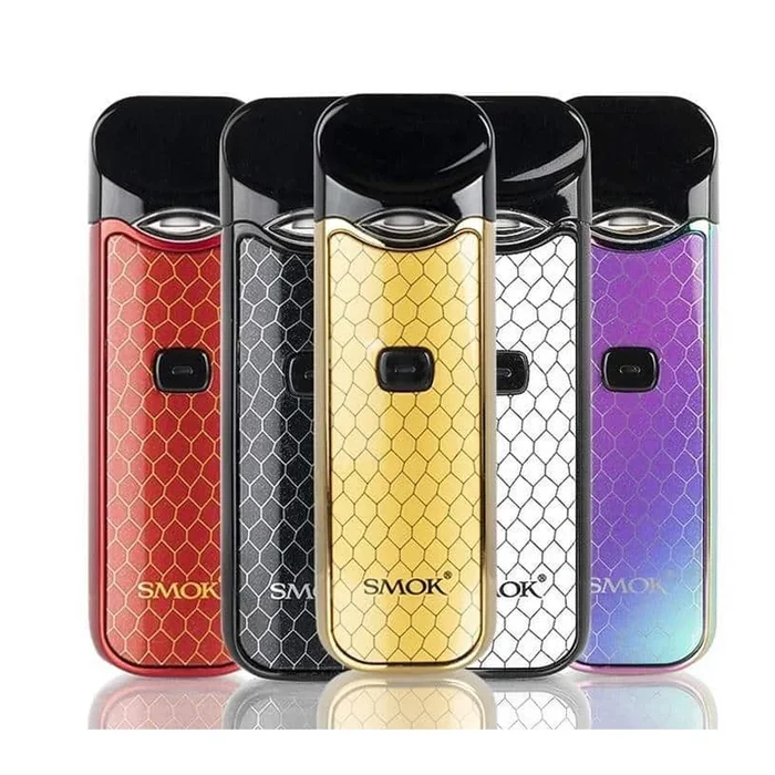Smok Nord 15W Pod Kit