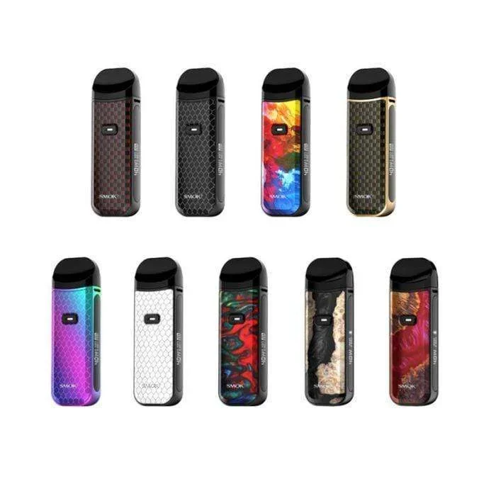 SMOK Nord 2 40W Pod Kit