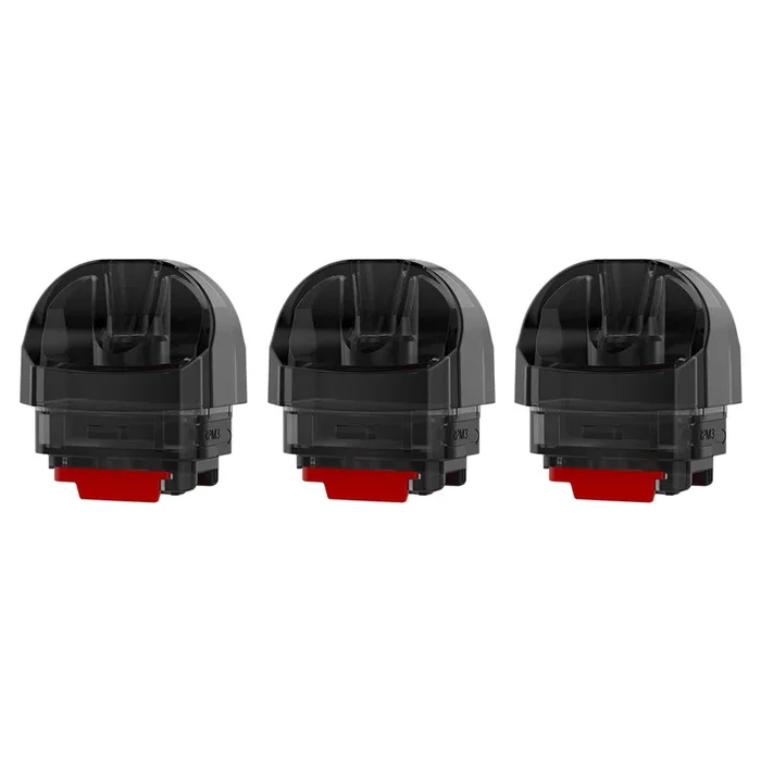SMOK Nord 5 Replacement Pods (Pack of 3)