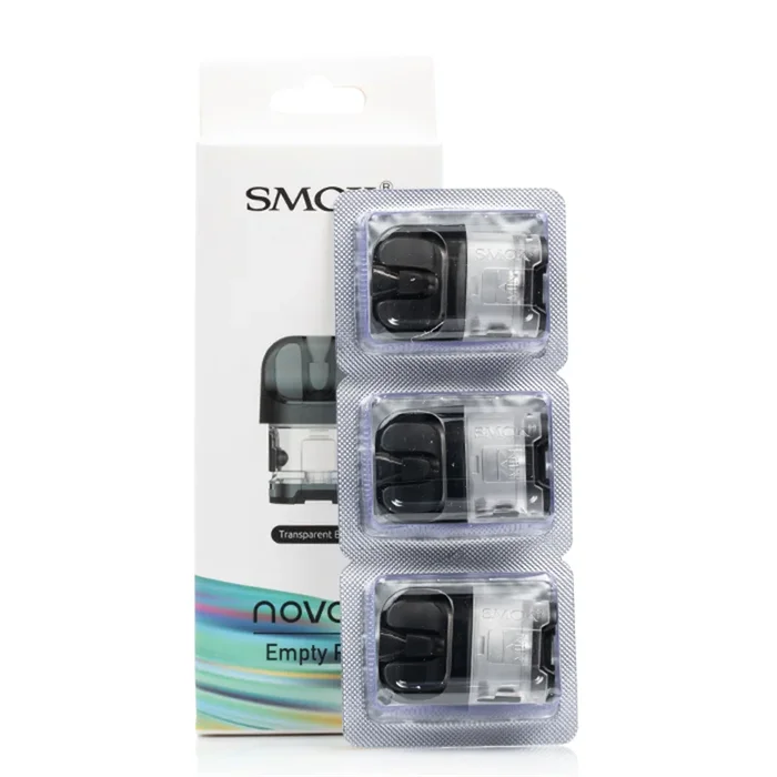 SMOK NOVO 4 EMPTY POD