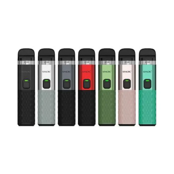 Smok Pro Pod Kit [CRC]