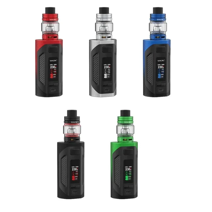 SMOK Rigel 230w Vape Kit