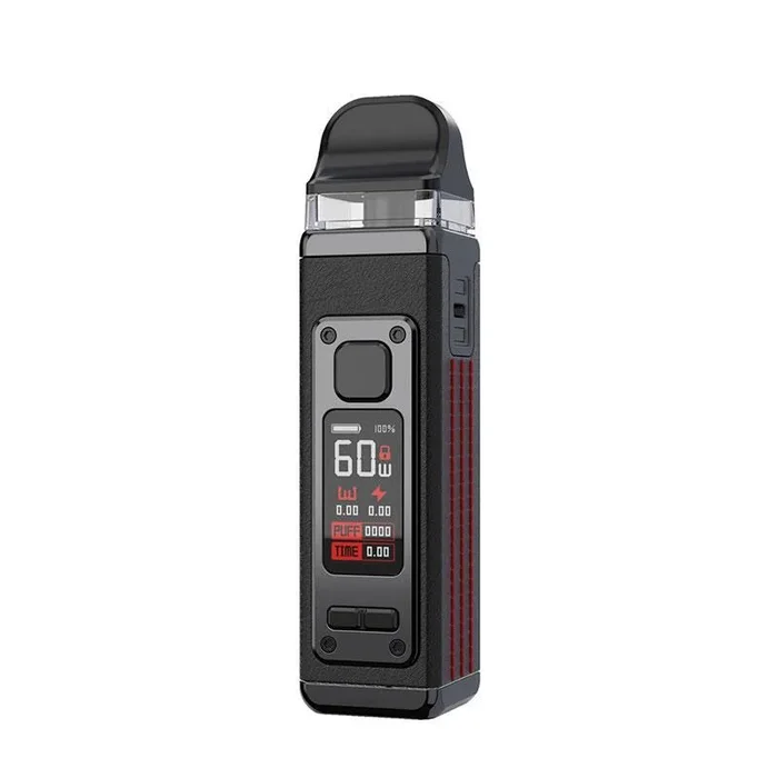 SMOK RPM 4 60W VAPE KIT – POD SYSTEM