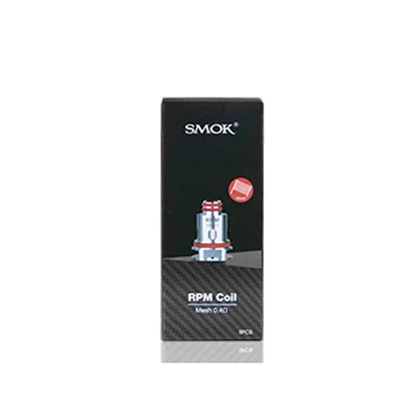 Smok RPM Coil