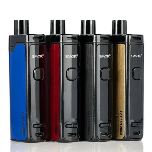 SMOK RPM Lite Pod System Kit 40w