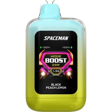 SMOK SpaceMan Nebula 25K Plus Disposable | 25K Puffs