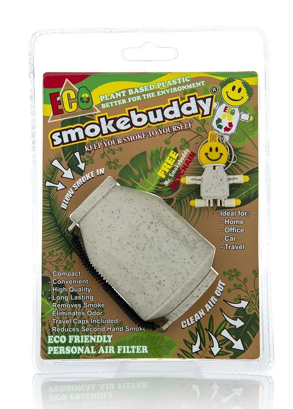 Smoke Buddy Original – ECO