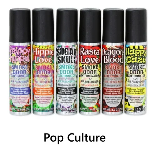 Smoke Odor 1OZ Spray 12COUNT