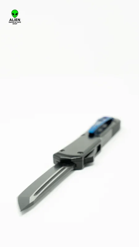 Snake Eye Tactical Spring Assist Knife OTF TBK