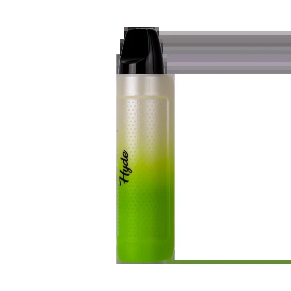 Sour Apple Ice Hyde Rebel Pro