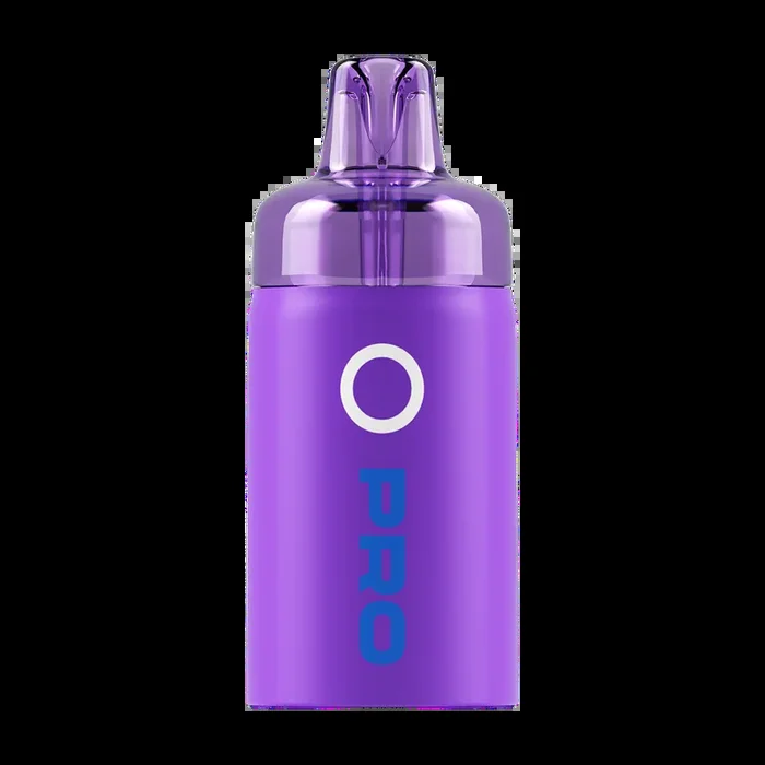 Sour Blackcurrant Insta O Pro Refill Pack