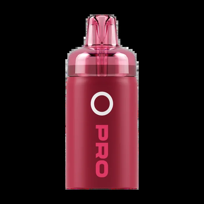 Sour Cherry Insta O Pro Refill Pack