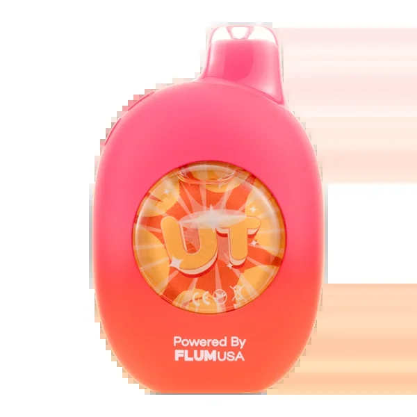 Sour Fab/Citrus Ice UT 50K