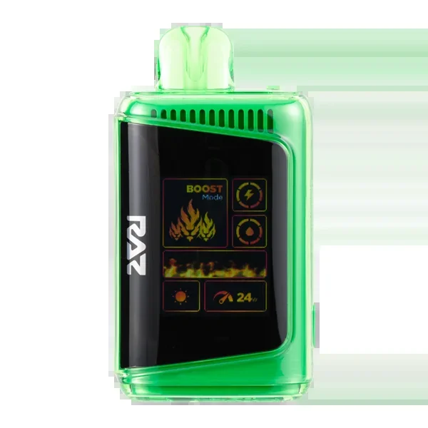 Sour Raspberry Watermelon RAZ LTX 25000