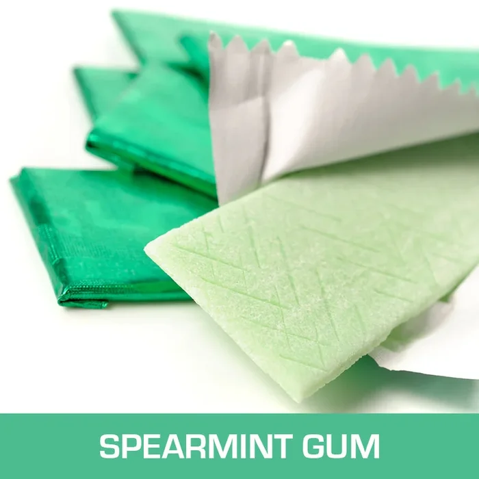 Spearmint Gum Gourmet Eliquid