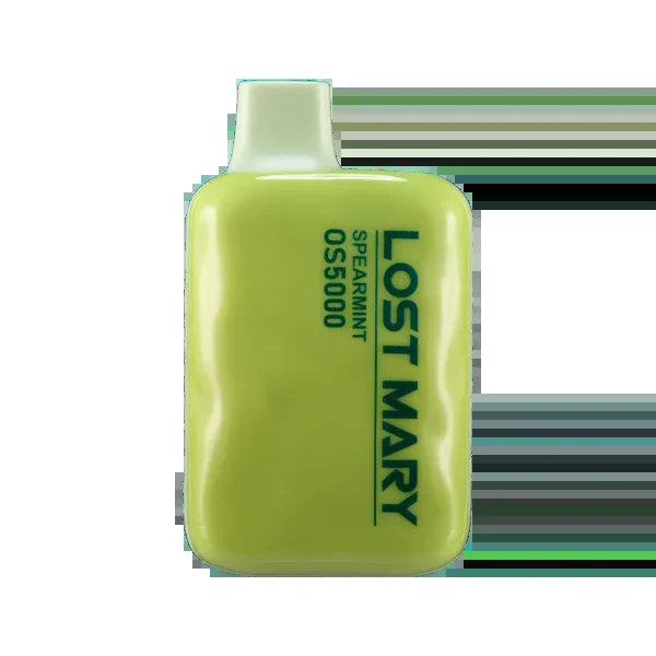 Spearmint Lost Mary OS5000