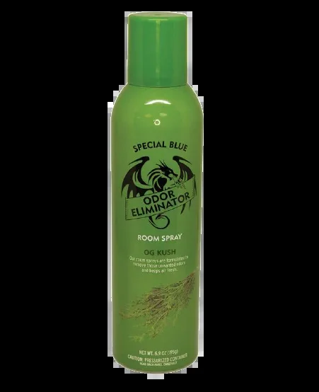 Special Blue Odor Eliminator OG Kush
