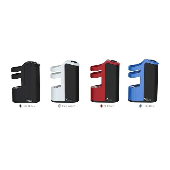 Stealth 100W