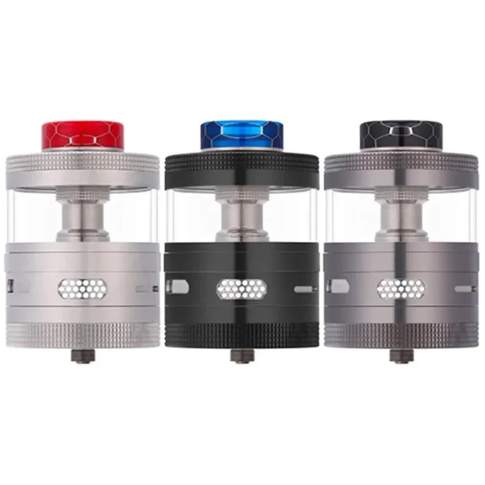 Steam Crave Titan V2 RDTA Atomizer