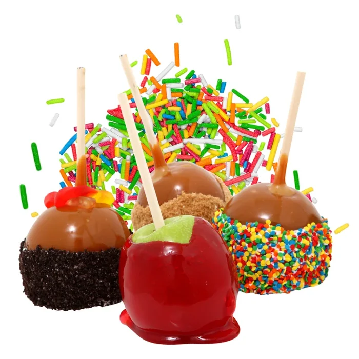 Sticky Apple – DIY Flavor Concentrate