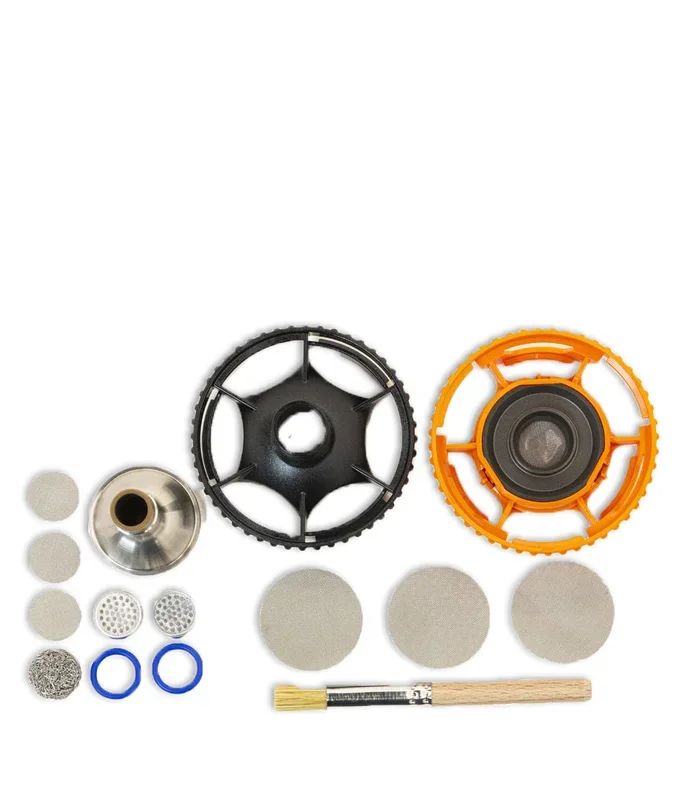 Storz & Bickel Hybrid Volcano Filling Chamber with Dosing Capsule Adapter