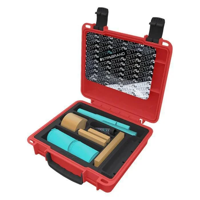 STR8 Roll Kit V3