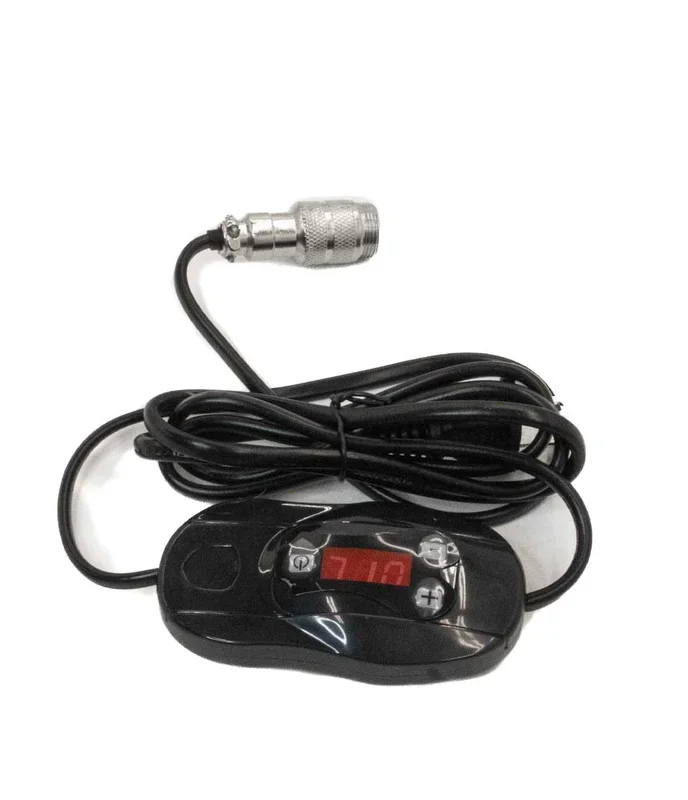 Stratus Digital eNail