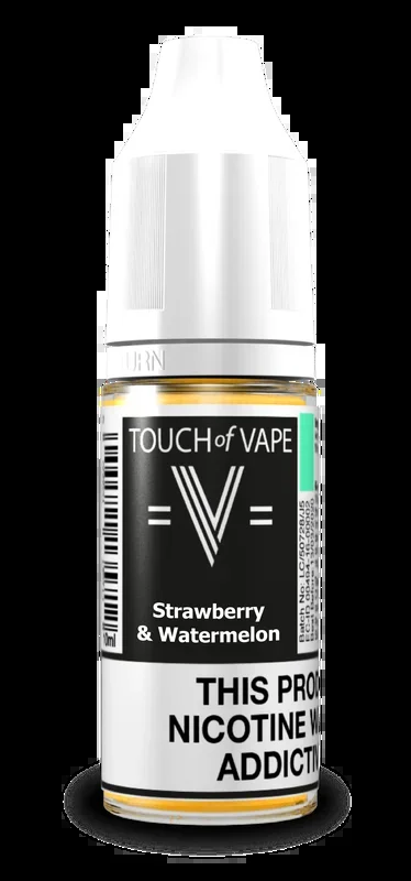 Strawberry & Watermelon TOV