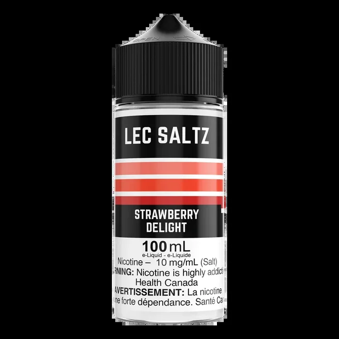 Strawberry Delight – LEC Saltz