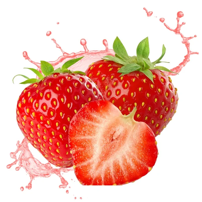 Strawberry – DIY Flavor Concentrate