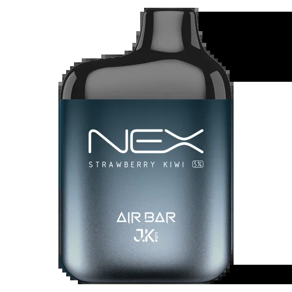 Strawberry Kiwi Air Bar NEX