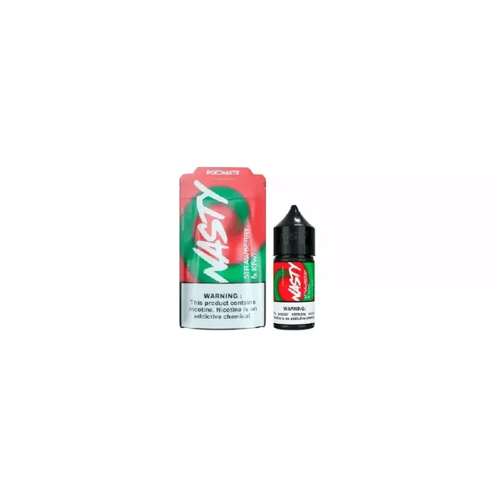 Strawberry Kiwi Salt PodMate by Nasty