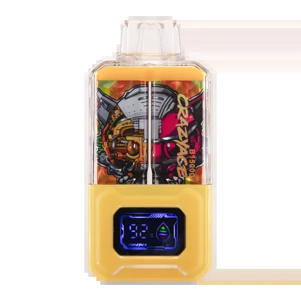 Strawberry Lemonade Crazy Ace B15000