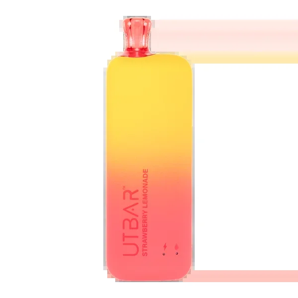 Strawberry Lemonade UT Bar