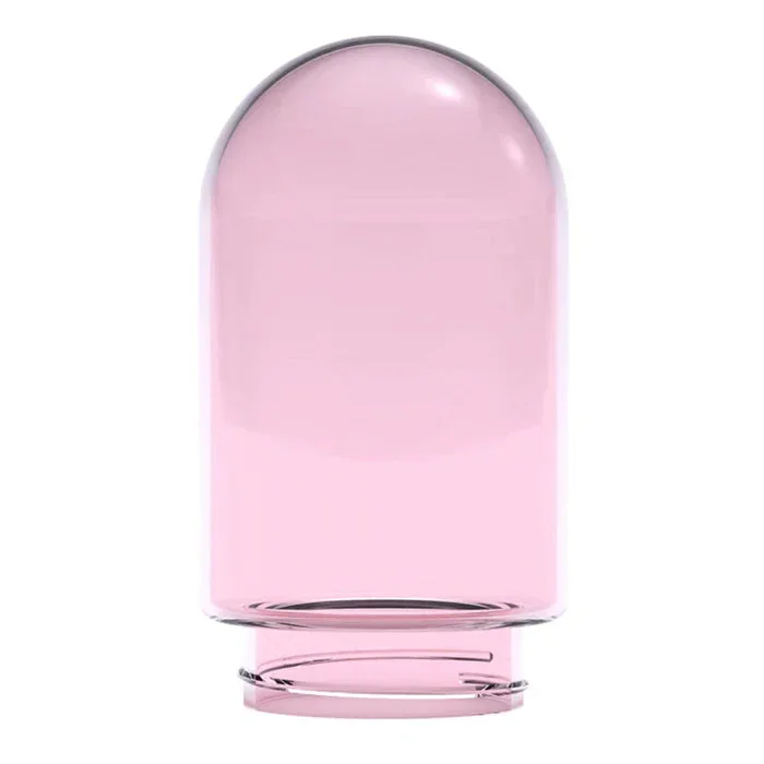 Stündenglass Pink Globe