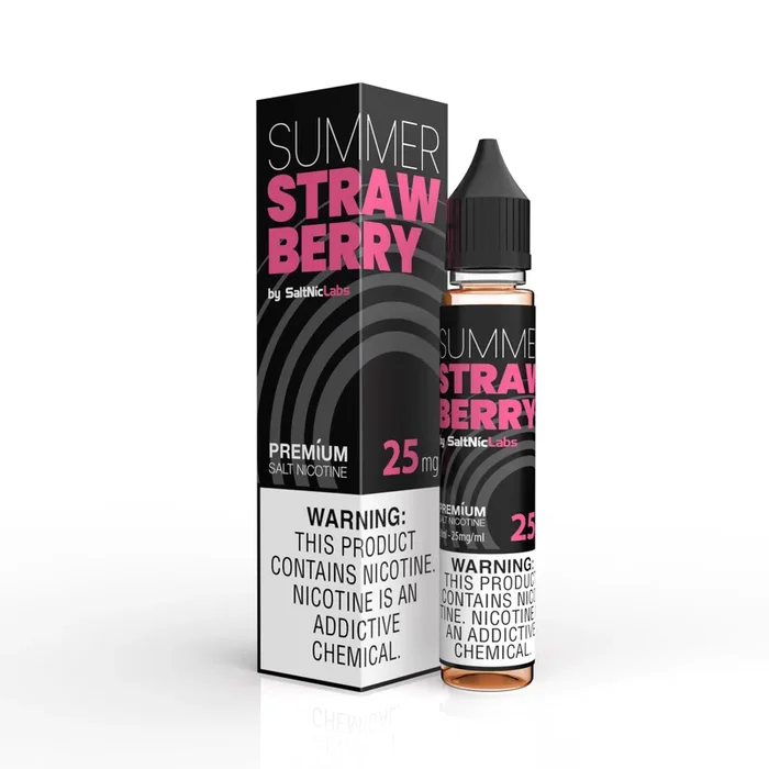 Summer Strawberry