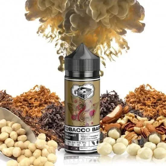 Suncoast Blend by B-Side Special Blends